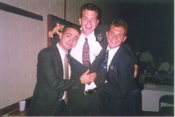 Bryan R Holmes Alumni Photo