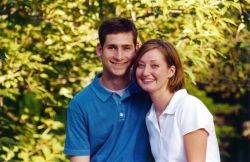 Brian Tarbert Alumni Photo