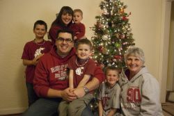 C. Brandon  Chapman Alumni Photo