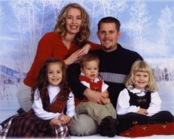 Clint Hansen Alumni Photo