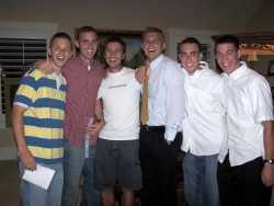 Dustyn Adams Alumni Photo