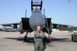 Josh  Egan Alumni Photo