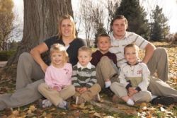 Jace Sanders Alumni Photo