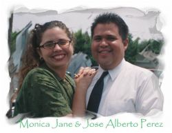 José Alberto Pérez Alumni Photo