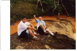 marcos vallejos Alumni Photo