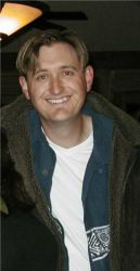Mark Hammond Alumni Photo