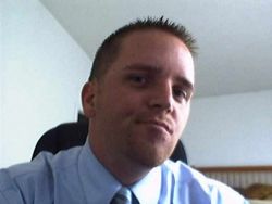 Mark William Fultz Alumni Photo