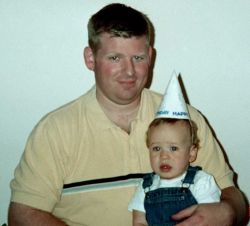 John A Schulkins Alumni Photo