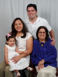 Alexander McKay Herrero Alumni Photo