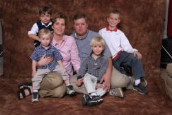 Craig Jacaway Alumni Photo