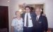 Title: Me with the Pres and la Hermana