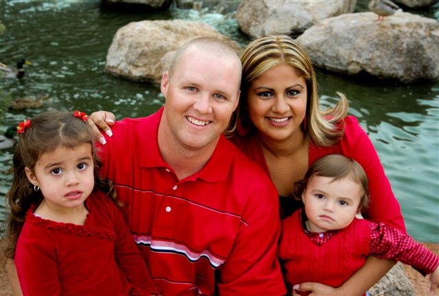 Daryl A Swain Alumni Photo