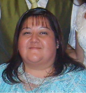 Isabel  Rodriguez Molina Alumni Photo