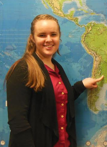 Kristin Ruth Gneiting 