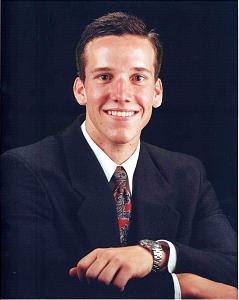 Nathan Scott Godfrey Alumni Photo