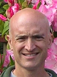 Daren  Deadmond Alumni Photo