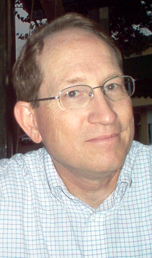 Scott Reed Bynum Alumni Photo