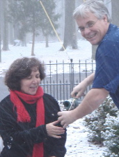 Scott E. Parker Alumni Photo