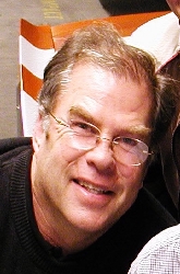 V. Scott Jensen Alumni Photo