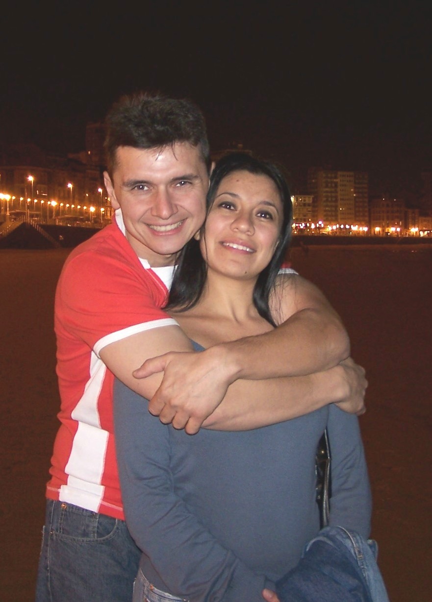 Leticia Claudia Femía Alumni Photo