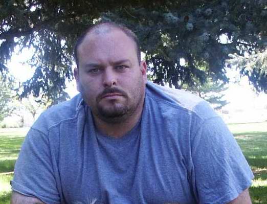 David Curtis Leavitt Alumni Photo