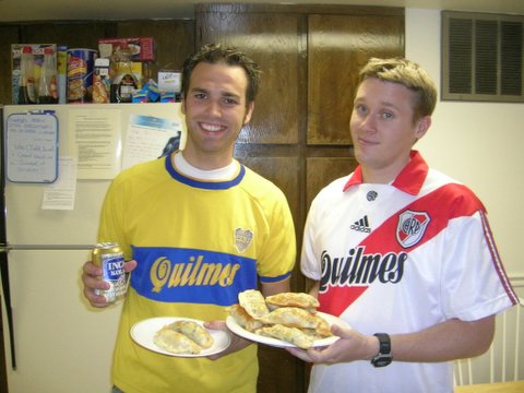 Matthew Bebout Neal Alumni Photo