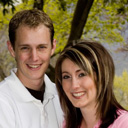 Timothy Curtis Harper Alumni Photo