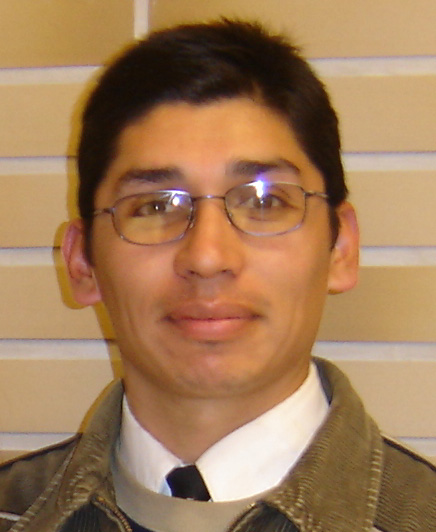 Gustavo Adolfo Fernández Alumni Photo