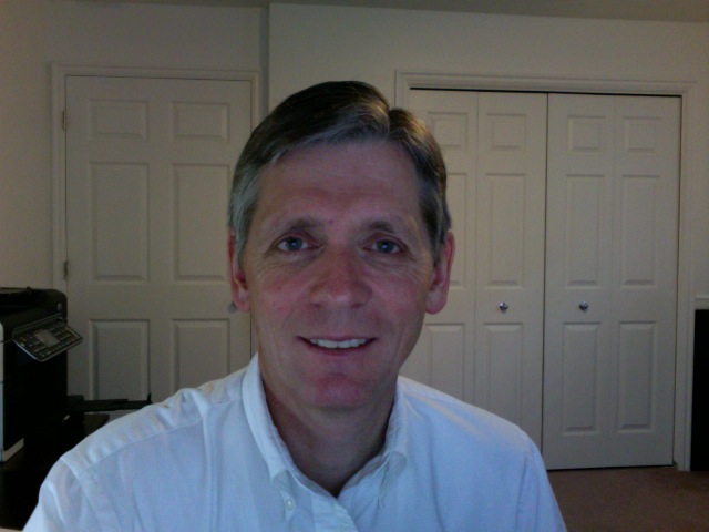 Steven Lynn Baxter Alumni Photo