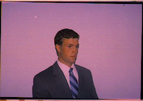 Austin  Knight Alumni Photo