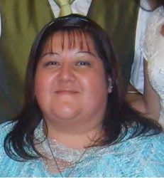 Isabel Rodriguez Molina Alumni Photo
