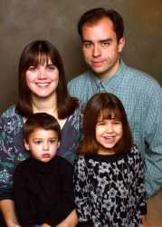 Roy Werner Wright Alumni Photo