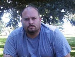 David Curtis Leavitt Alumni Photo
