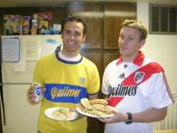 Matthew Bebout Neal Alumni Photo