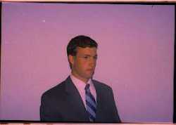 Austin  Knight Alumni Photo