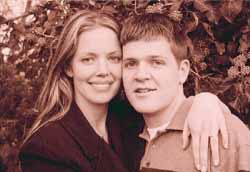 Bannatyne  Matson Alumni Photo