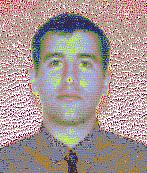 Daniel Alejandro Pereira Alumni Photo