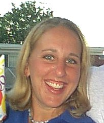 Rochelle  Larson Alumni Photo