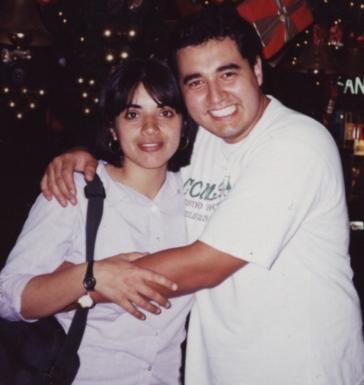 Adriana Bettina  Beliz Pena Alumni Photo