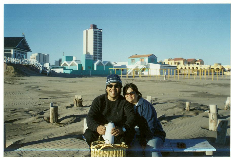 Andrea  Fuentes Ade Alumni Photo