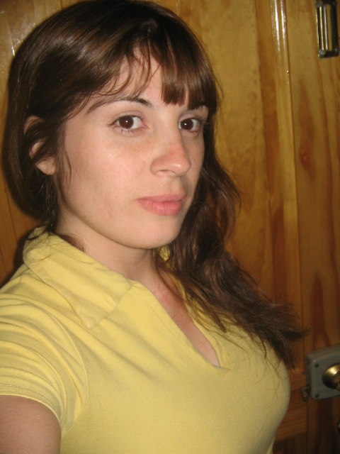 Carol Andrea Fernandez Alumni Photo