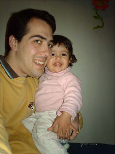 Esteban  Tundidor Alumni Photo