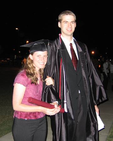 Samuel Fox Barker Foto