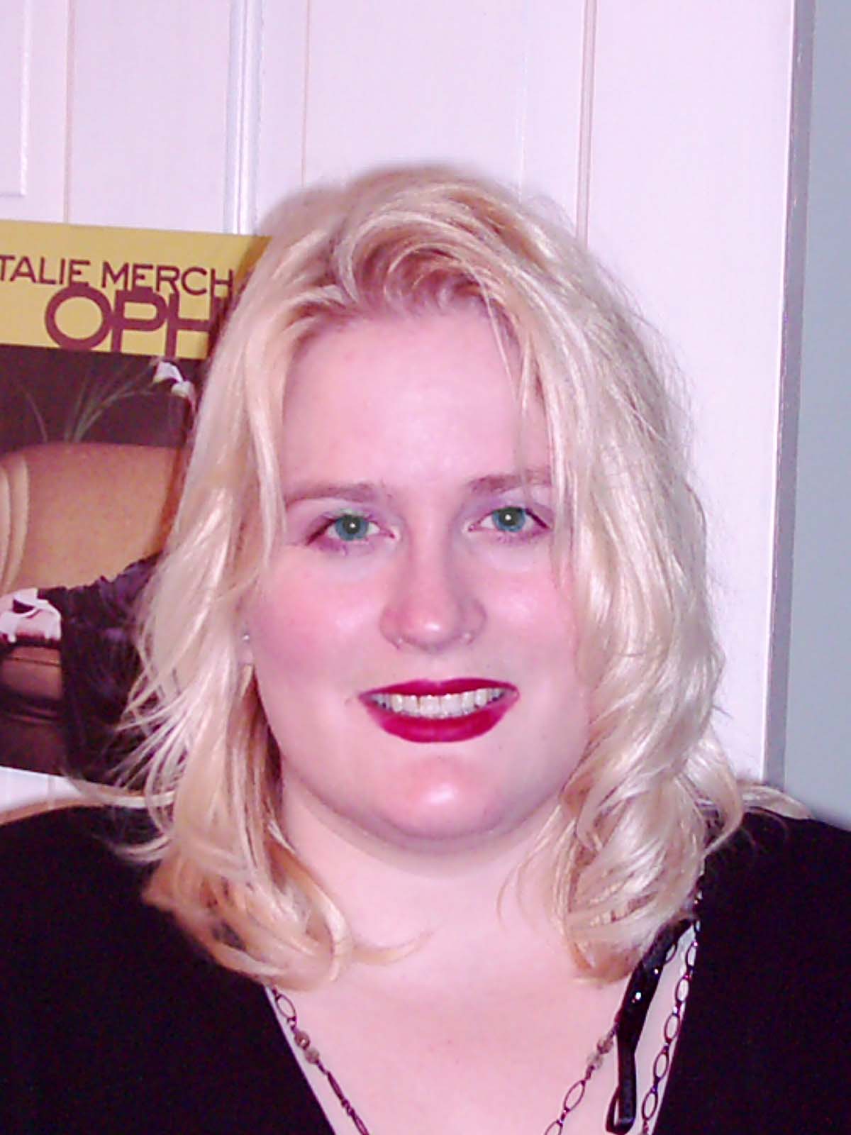 Stacee Caroline Greenwood Alumni Photo