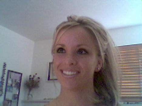 Janae Erin Hixson Alumni Photo