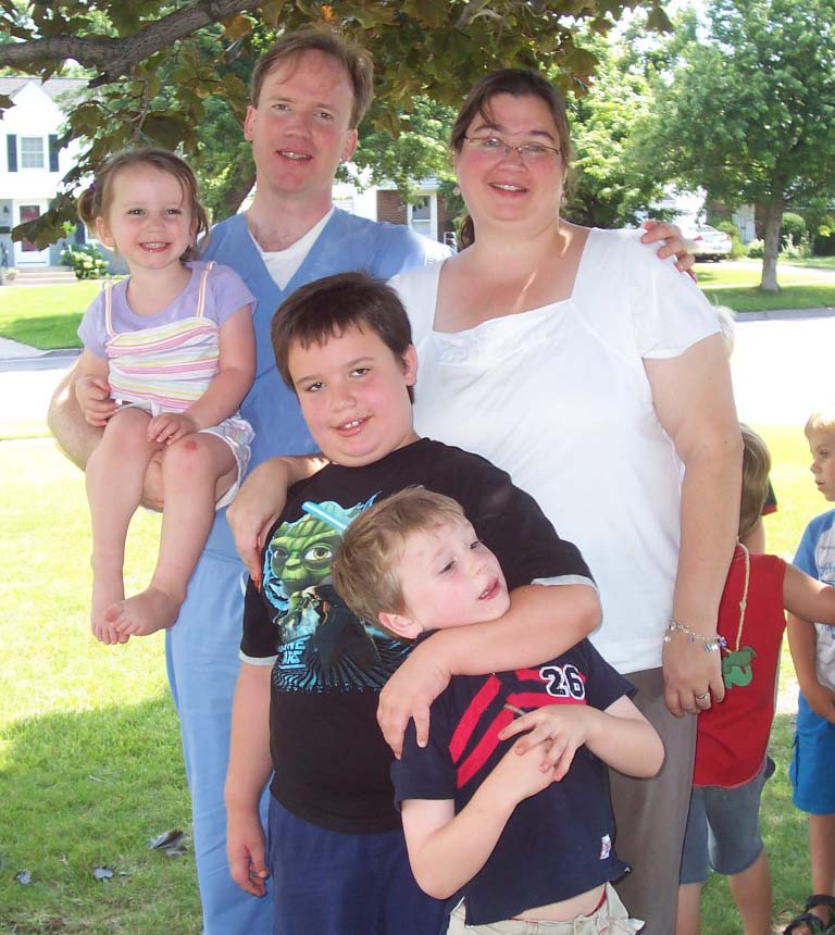 Matthew John Turner Alumni Photo