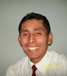 Jorge Miguel Arriola Acuña Alumni Photo
