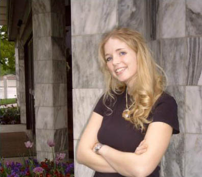 Lacey Lynn Anderson Foto