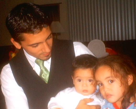 Mario M. Conde Alumni Photo