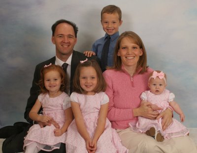 Nathan L. Nelson Alumni Photo